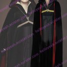 The Twilight Saga Breaking Dawn Jane's Volturi Outfit Costume