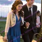 Twilight Bella Swan Blue Prom Dress Costume Tailor Made