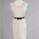 Twilight Breaking Dawn Bella Beige Dress Costume