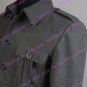 Twilight Breaking Dawn Edward Cullen Blazer Jacket Costume