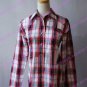Twilight Eclipse Bella Phillip Lim plaid shirt Costume