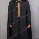 Twilight Eclipse Volturi Felix Wool Cloak Coat Costume