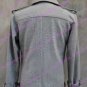 Twilight Edward Cullen Grey Pea Coat Peacoat Version 2