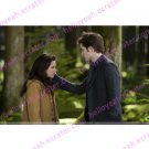 Twilight New Moon Bella Tan Long Coat Jacket