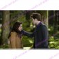Twilight New Moon Bella Tan Long Coat Jacket