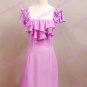 Twilight New Moon Esme Birthday Dress Costume