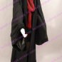 Twilight New Moon Volturi Caius Wool Robe Scarf Costume