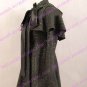 Twilight New Moon Volturi Jane Cape Dress Coat Costume
