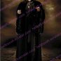 Twilight New Moon Volturi Marcus Wool Robe Costume