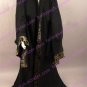 Twilight New Moon Volturi Marcus Wool Robe Costume