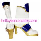 Cosplay Boots Inspired by A.R.I.A Akari Mizunashi