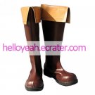 Cosplay Boosts Inspired by Hetalia Russia Ivan Braginski Brown
