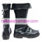 Cosplay Boots Inspired by Hetalia Prussia Gilbert Beilschmidt Cool