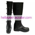 CCosplay Boots Inspired by Hetalia Prussia Gilbert Beilschmidt Seven Years' War