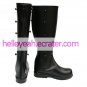 CCosplay Boots Inspired by Hetalia Prussia Gilbert Beilschmidt Seven Years' War