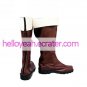 Cosplay Shoes Inspired by Hetalia Germany Ludwig