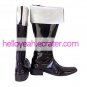 Cosplay Boots Inspired by Castlevania-Alucard Black