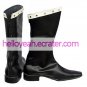 Cosplay Boots Inspired by Castlevania-Matthias Black