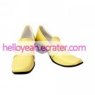 Cosplay Shoes Inspired by Castlevania-Maria Renard