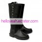 Cosplay Boots Inspired by Devil May Cry Dante