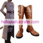 Devil May Cry Credo Cosplay Boots