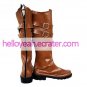 Devil May Cry Credo Cosplay Boots