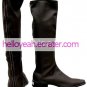 Trinity Blood Cosplay Imitated Leather Boots