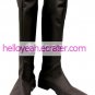 Trinity Blood Cosplay Imitated Leather Boots