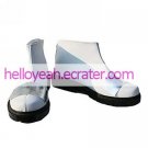 Cosplay Boots Inspired by Vocaloid 3 Male VER. SeeU for Male