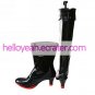 Cosplay Boots Inspired by Vocaloid Concert GK Ver. Hatsune Miku