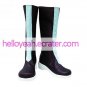 Cosplay Boots Inspired by Vocaloid Gakupo