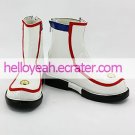 Cosplay Boots Inspired by Vocaloid Hatsune Miku