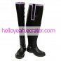 Cosplay Boots Inspired by Vocaloid Kagamine Len