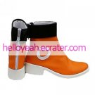 Cosplay Boots Inspired by Vocaloid SING＆SMILE VER. Hatsune Miku