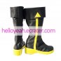 Cosplay Boots Inspired by Vocaloid-Kaito Female VER.