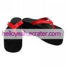 Cosplay Sandals Inspired by Vocaloid - Karakuri 卍 Burst Kagamine Rin Platform