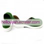 Cosplay Sandals Inspired by Vocaloid ~ Palette ~ Kagamine Rin Green