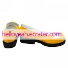 Cosplay Sandals Inspired by Vocaloid SeeU Yellow