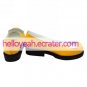 Cosplay Sandals Inspired by Vocaloid SeeU Yellow