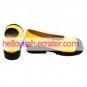 Cosplay Shoes Inspired by Vocaloid 3 SeeU Hanbok VER.
