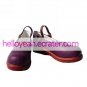 Cosplay Shoes Inspired by Vocaloid Aku Purple VER.