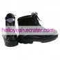 Cosplay Shoes Inspired by Vocaloid-LEN Police VER.