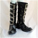 Alice Shoes (C122) from Alice Madness Returns