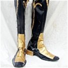 Hector Shoes from Castlevania