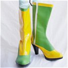 Kefka Shoes (B188) from Final Fantasy