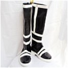 Krizalid Shoes (C136) from The King of Fighters