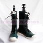Leona Shoes (B103) from The King of Fighters