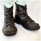 Lobelia Shoes (C195) from Sakura Wars