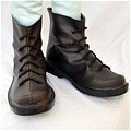 Lobelia Shoes (C195) from Sakura Wars