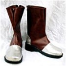 Lu Xun Shoes (A492) from Dynasty Warriors